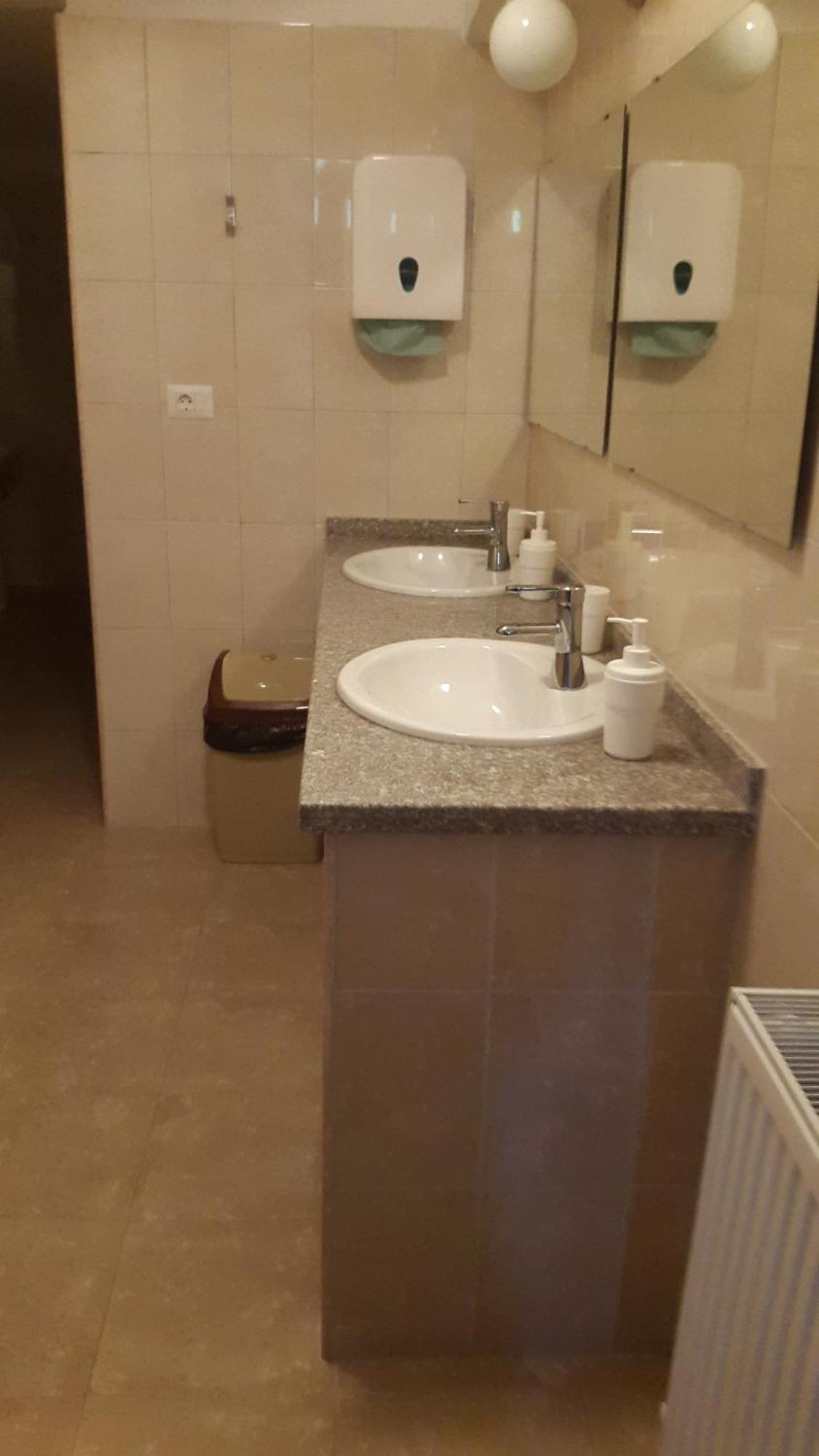 Activ Parc Hotel Negresti Værelse billede